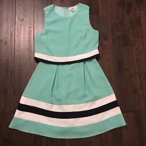 Ya Los Angles Dress - Size Small